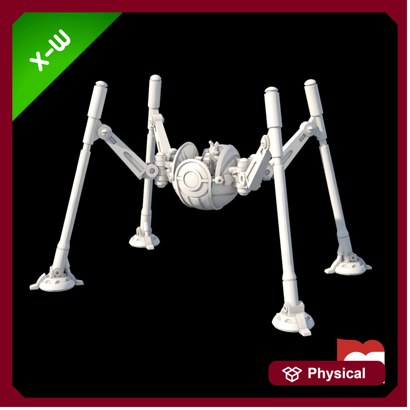 (XW) Scuttler