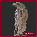 Eagle Head Tabletop
