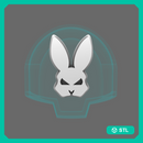 Bunny Boys DV04 Shoulder Symbols
