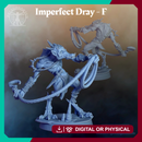 Imperfect Dray - F