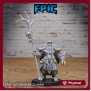 Orc Army Shaman