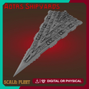 GDH:D302 Delta Superdreadnought