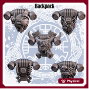 Backpack - Only-Games