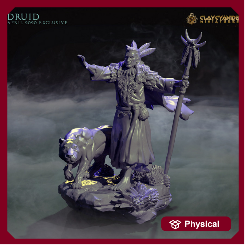 Druid
