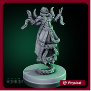 Spellbound Lich 2 - Only-Games