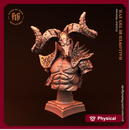Balor's Servant (BUST)