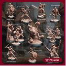 Adventure Calls - Bundle Release