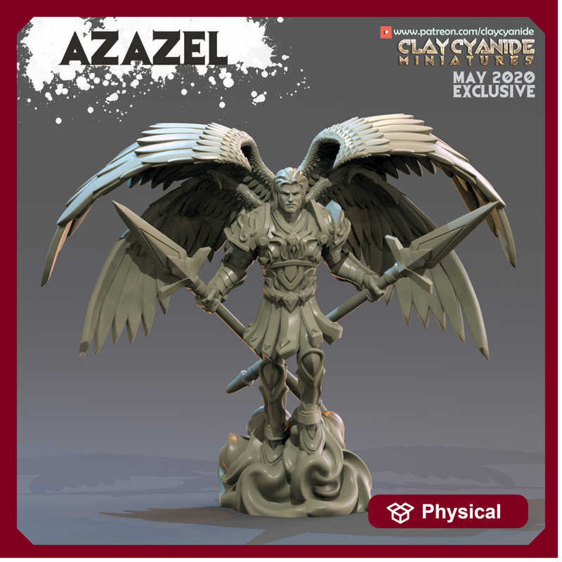 Azazel