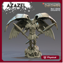 Azazel