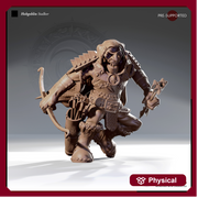 Hobgoblin Stalker - Only-Games