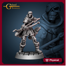 Skeleton Archer