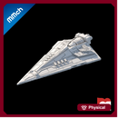(MMch) Ardent Fast Frigate