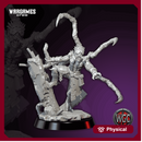 Renegades of Pain Arachno Killer