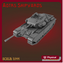 MG144-IDF01 Sho't Meteor (Mark 5)