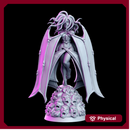 Salanith - Hand of God  - 32mm - DnD