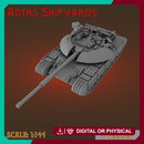 MG144-R17D T-64BM Bulat