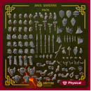 Anvil Wardens Pack AW