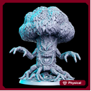 Treevil - tree- 32mm - DnD