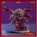 Babalu