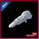 (MMch) Tartan Patrol Cruiser