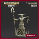 Cronos
