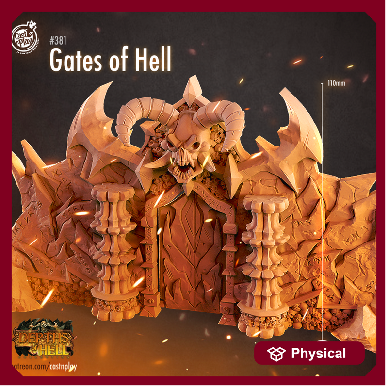 Gates Of Hell