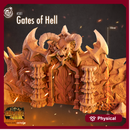 Gates Of Hell