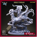 Sagittarius
