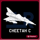 Cheetah C (Loaded)