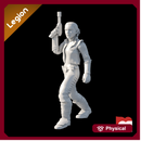 (Legion) Senator Padme Amidala