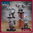 Orc Army Set A