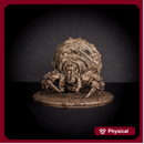 Undead Giant Spider Mite