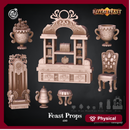 Feast Props