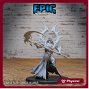Death Avatar Attack