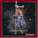 Serpent Clan Defender 02