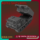 MG144-US06 M270 MLRS
