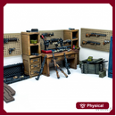 Gun Workshop