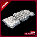 (Armada) Baleen Heavy Freighter Eravana