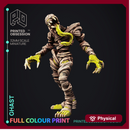 Ghast - Undead Creature