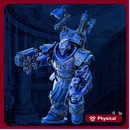 Legio Prima Victrix Medic