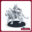 Ingvar, the Beast Tamer