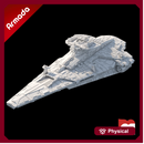 (Armada) Endurance fleet carrier