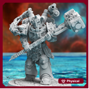 Asgardian Artificer