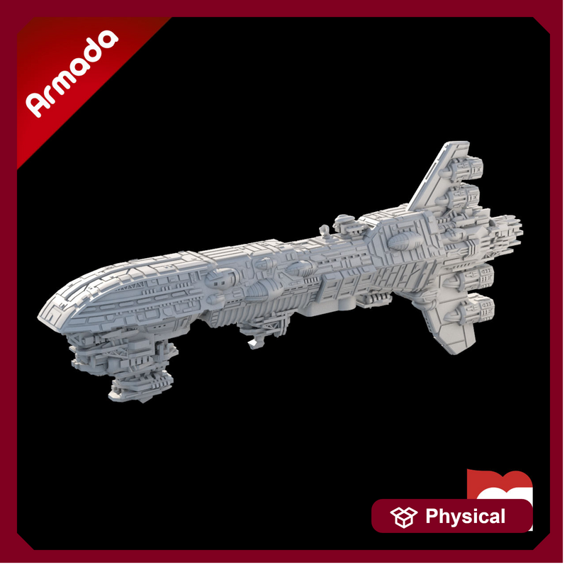 (Armada) Assault Frigate Mk I Type III - Only-Games