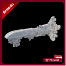 (Armada) Assault Frigate Mk I Type III