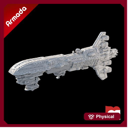 (Armada) Assault Frigate Mk I Type III - Only-Games