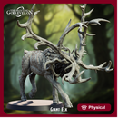 Giant Elk