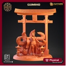 Gumiho