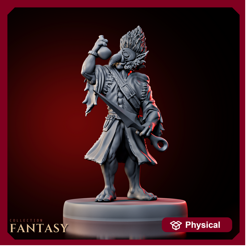Troll Doctor 2 - Only-Games