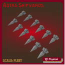 GDH:D001 Delta Series Assault Shuttle